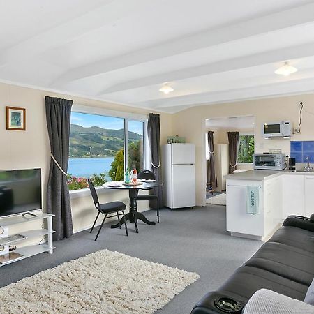 Macbay Retreat - Macandrew Bay Holiday Home Company Bay المظهر الخارجي الصورة