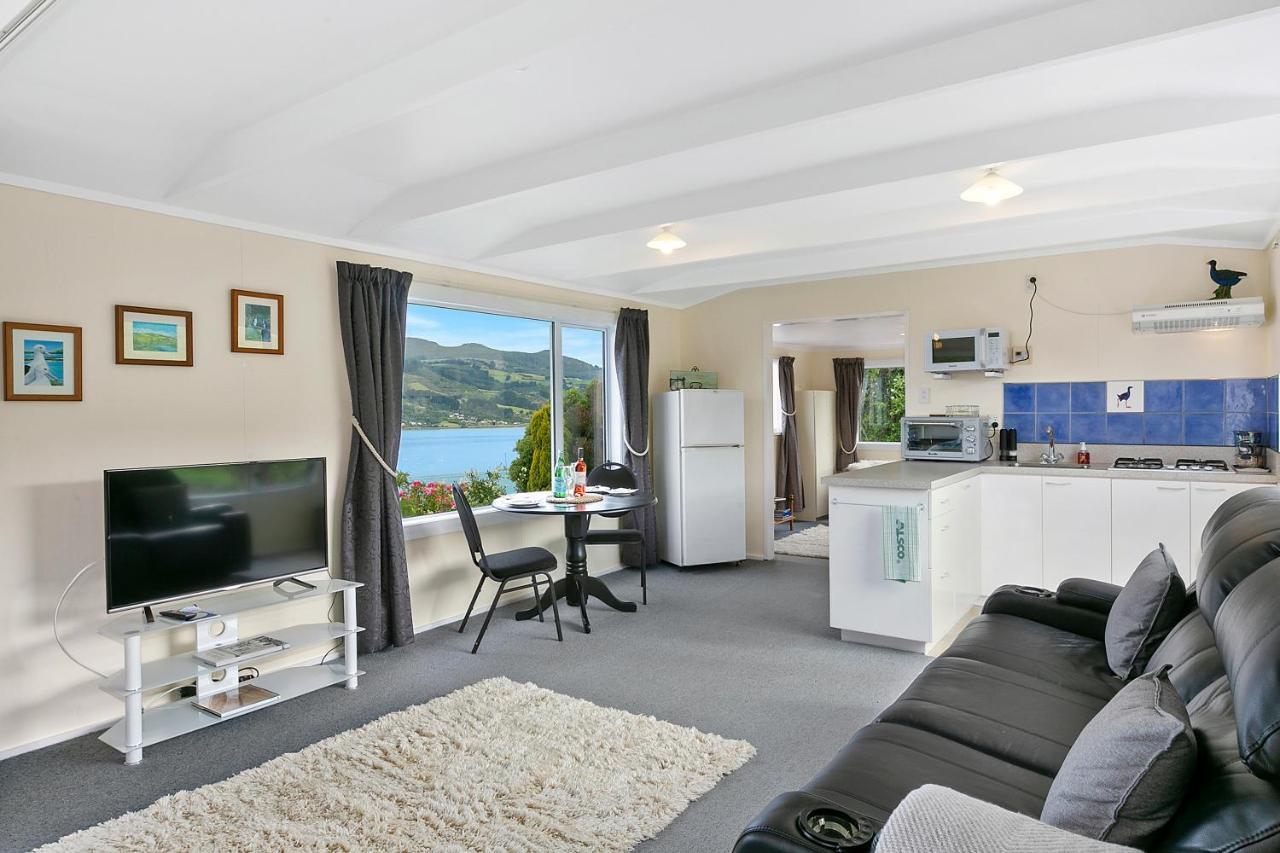 Macbay Retreat - Macandrew Bay Holiday Home Company Bay المظهر الخارجي الصورة