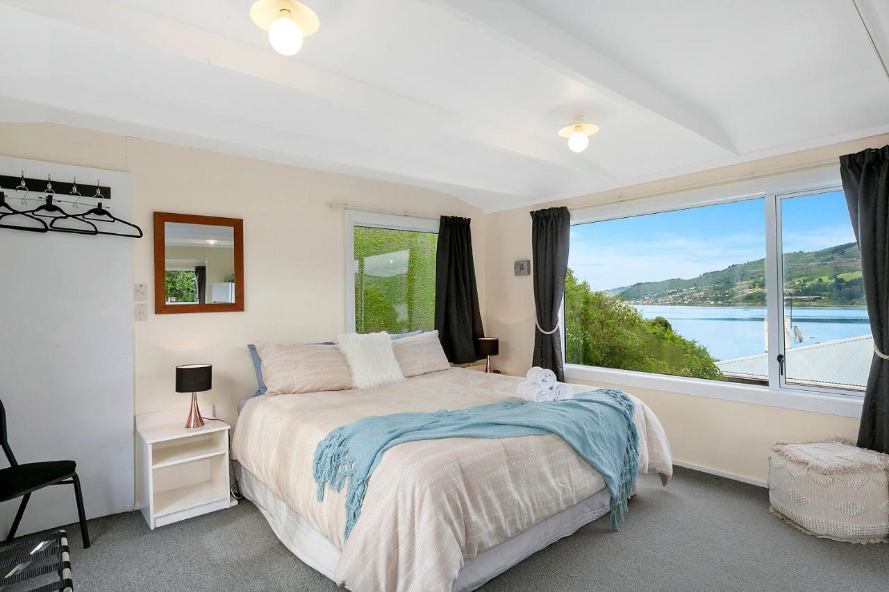 Macbay Retreat - Macandrew Bay Holiday Home Company Bay المظهر الخارجي الصورة
