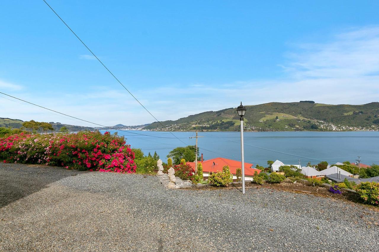 Macbay Retreat - Macandrew Bay Holiday Home Company Bay المظهر الخارجي الصورة
