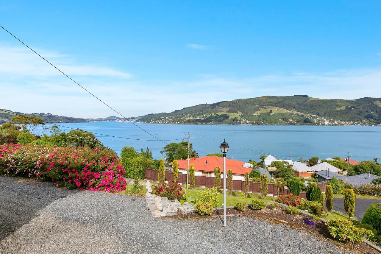 Macbay Retreat - Macandrew Bay Holiday Home Company Bay المظهر الخارجي الصورة