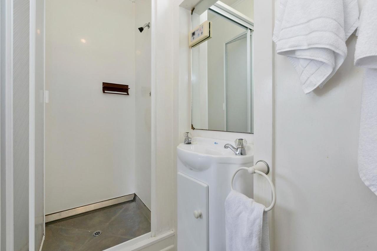Macbay Retreat - Macandrew Bay Holiday Home Company Bay المظهر الخارجي الصورة