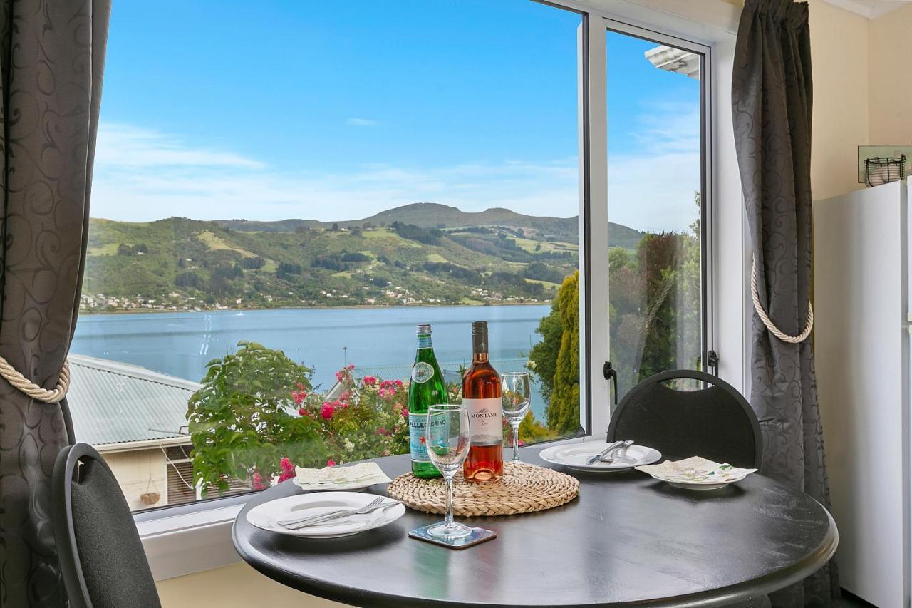 Macbay Retreat - Macandrew Bay Holiday Home Company Bay المظهر الخارجي الصورة