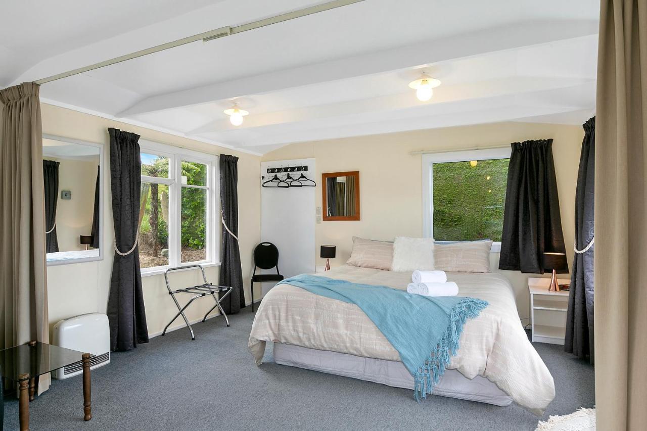 Macbay Retreat - Macandrew Bay Holiday Home Company Bay المظهر الخارجي الصورة