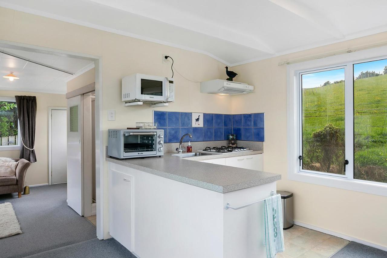 Macbay Retreat - Macandrew Bay Holiday Home Company Bay المظهر الخارجي الصورة