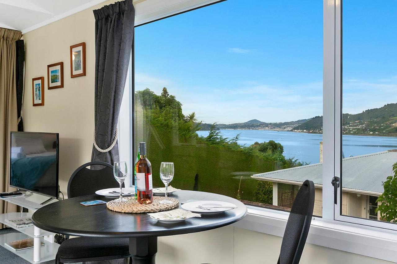 Macbay Retreat - Macandrew Bay Holiday Home Company Bay المظهر الخارجي الصورة